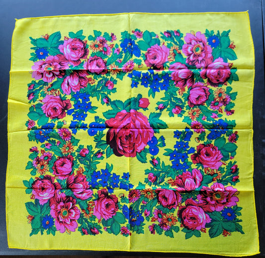 Kokom Scarves - Non-Metallic