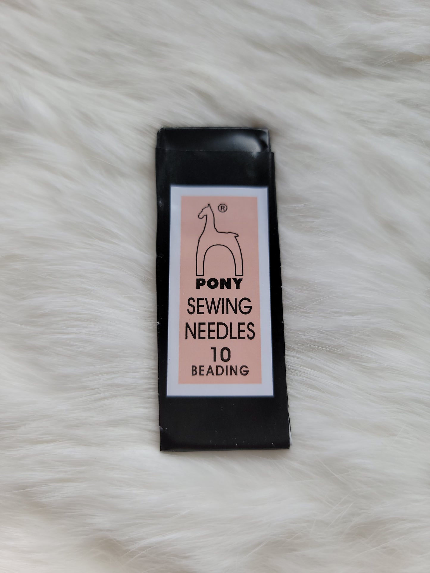 Beading Needles Size 10