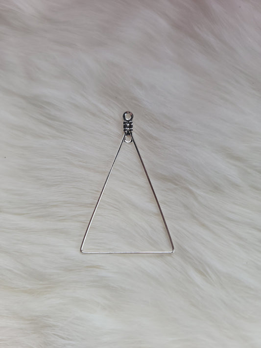 Triangle Hoops